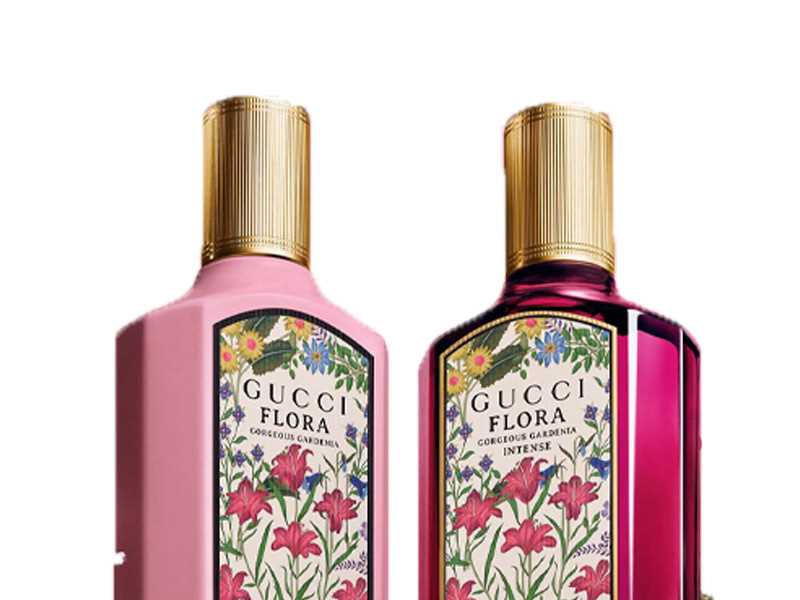 عطر گوچی