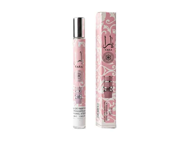 عطر قلمی یارا