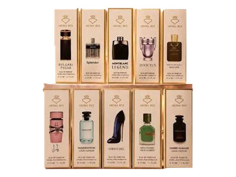 عطر Aroma REX