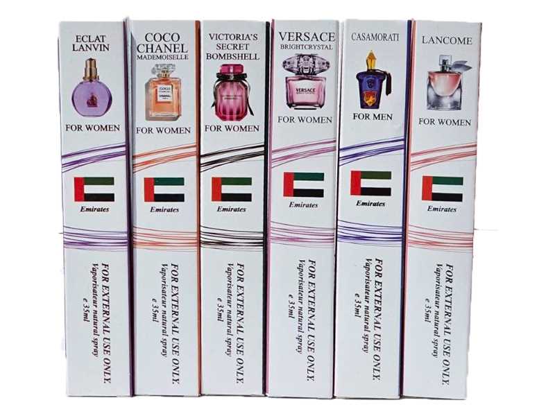عطر قلمی اماراتی