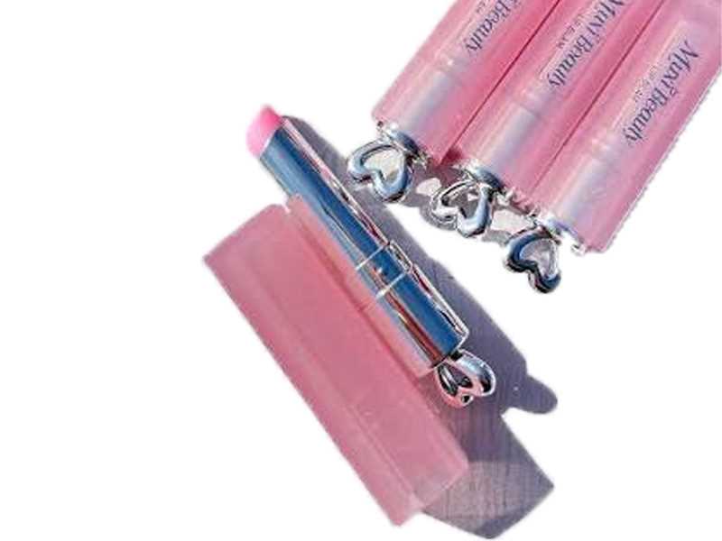 بالم لب قلبی