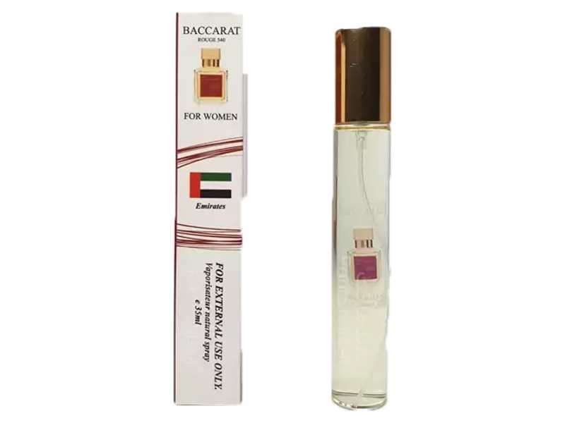 عطر باکارات رژ