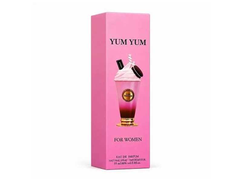 عطر یام یام